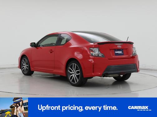 2015 Scion tC Base (A6)