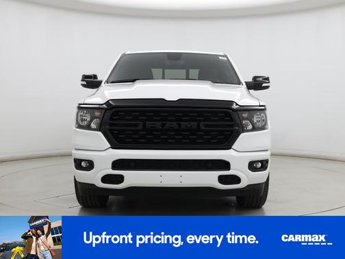 2022 RAM 1500 Bighorn