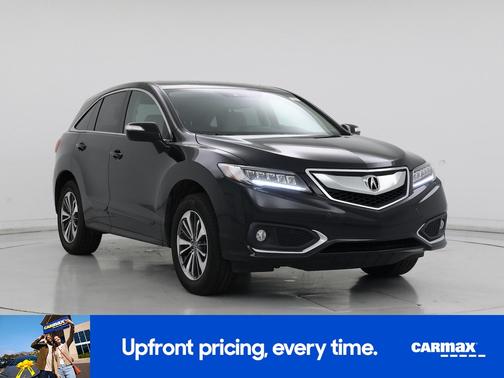 2017 Acura RDX AWD