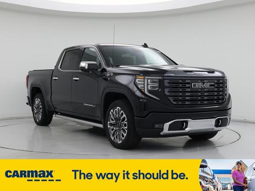 2023 GMC Sierra 1500 Denali Ultimate