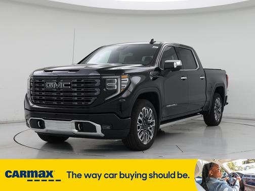 2023 GMC Sierra 1500 Denali Ultimate