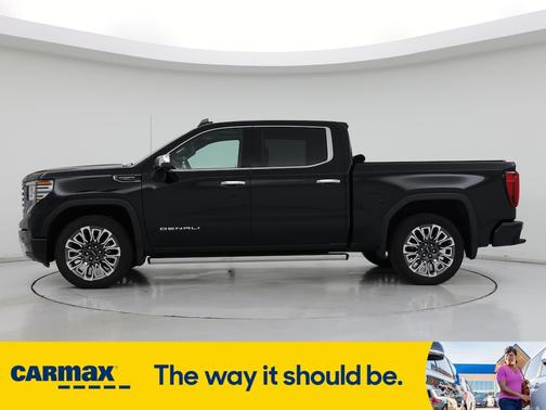 2023 GMC Sierra 1500 Denali Ultimate