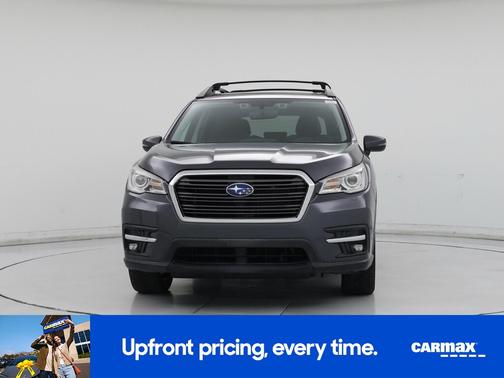 Gray 2020 Subaru Ascent Limited