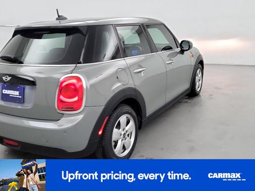 2019 MINI Hardtop Cooper