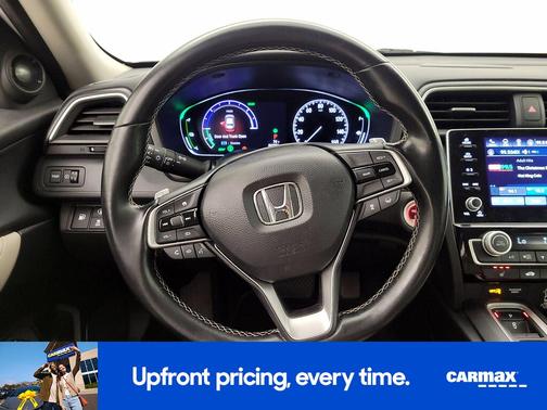 2021 Honda Insight Touring