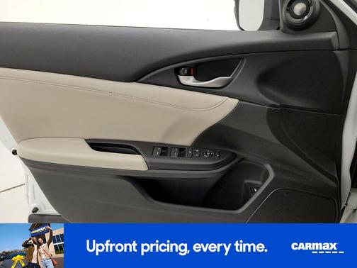 2021 Honda Insight Touring