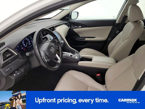 2021 Honda Insight Touring