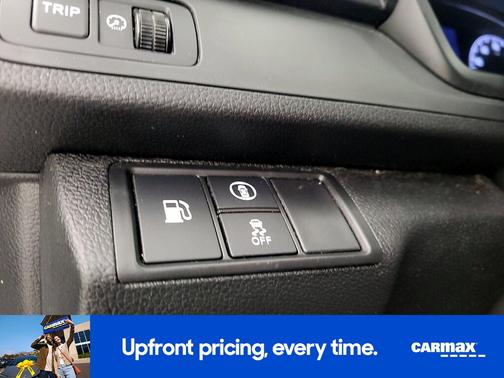 2021 Honda Insight Touring