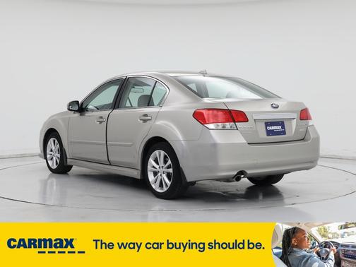 2014 Subaru Legacy 2.5I Premium