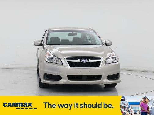 2014 Subaru Legacy 2.5I Premium