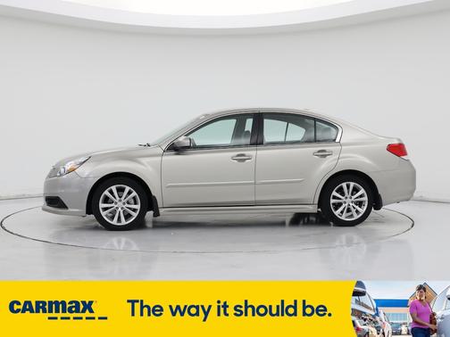 2014 Subaru Legacy 2.5I Premium