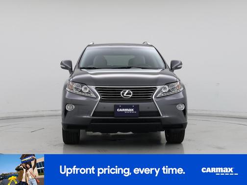 2014 Lexus RX 350 