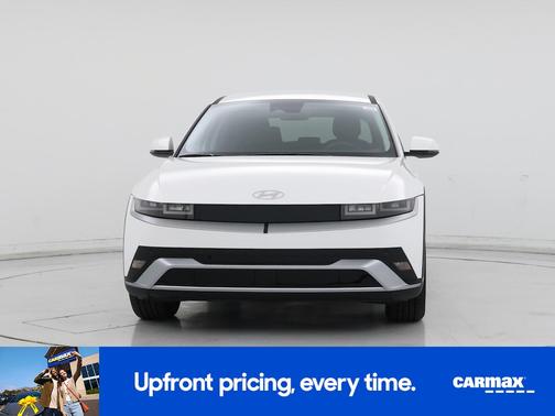 2025 Hyundai IONIQ 5 SE Standard Range