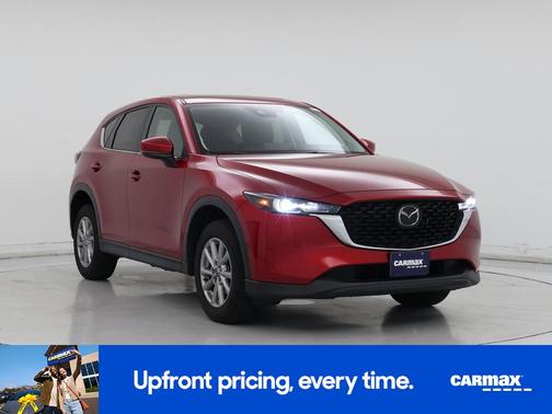 2023 Mazda CX-5 2.5 S Preferred Package