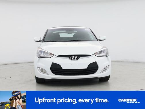 2016 Hyundai Veloster Base (A6)