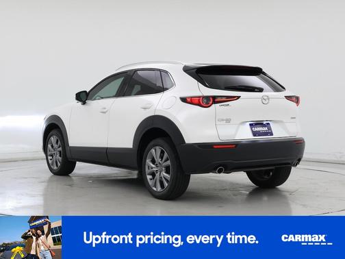 2022 Mazda CX-30 Premium