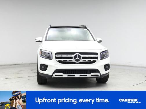 2022 Mercedes-Benz GLB 250 GLB 250