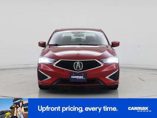 2020 Acura ILX Premium