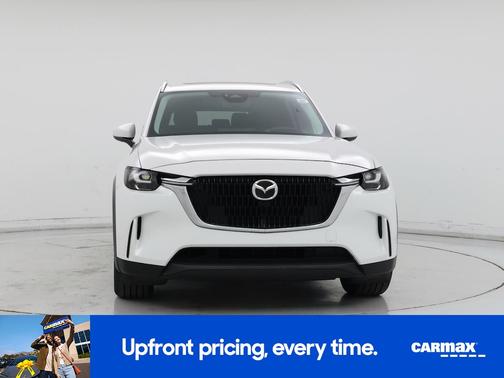 2024 Mazda CX-90 Turbo Preferred Plus