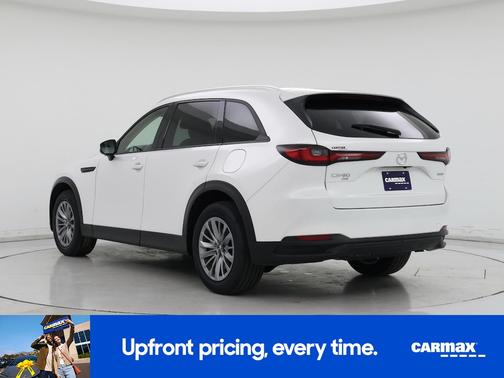 2024 Mazda CX-90 Turbo Preferred Plus