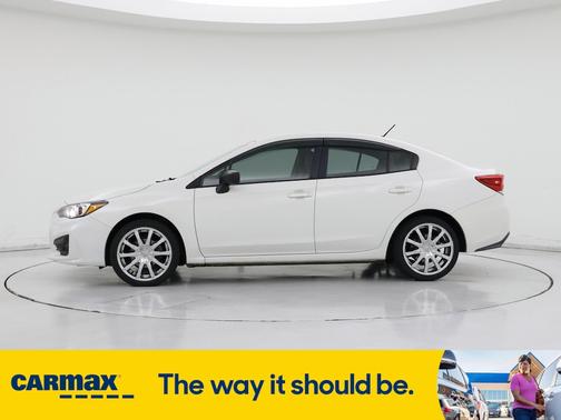 2019 Subaru Impreza