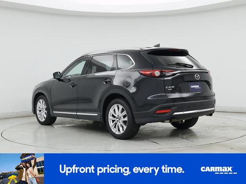 2017 Mazda CX-9 Signature