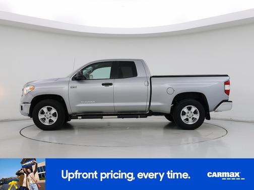 2015 Toyota Tundra SR5