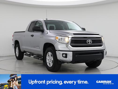 2015 Toyota Tundra SR5