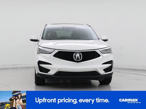 2021 Acura RDX SH-AWD Technology