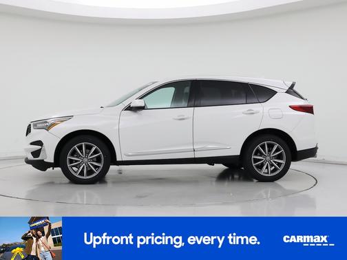 2021 Acura RDX SH-AWD Technology