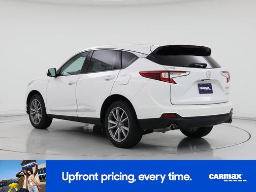 2021 Acura RDX SH-AWD Technology