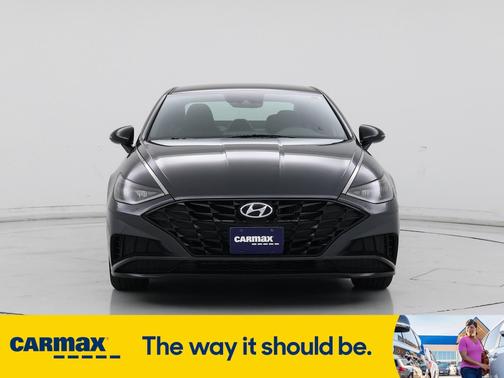 2020 Hyundai SONATA SEL Plus