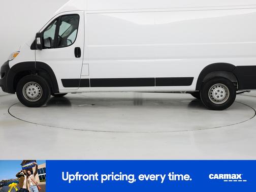2024 RAM ProMaster 3500 Tradesman