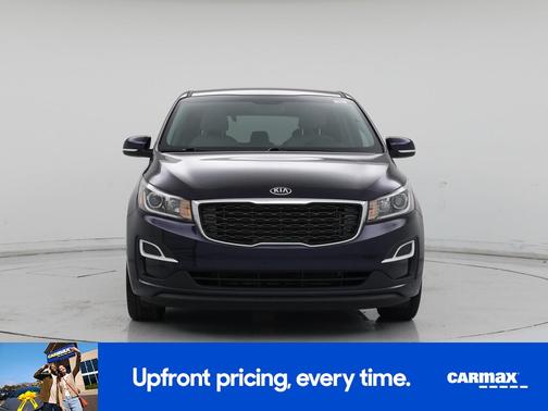 2020 Kia Sedona LX