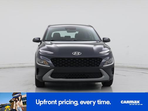 2022 Hyundai KONA SE