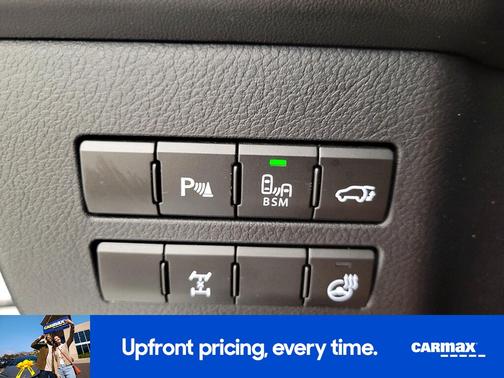 2016 Lexus NX 200t F-Sport