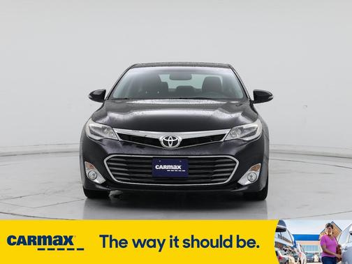 2015 Toyota Avalon XLE Touring