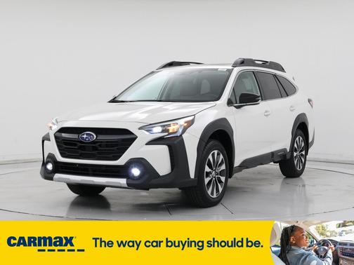 2023 Subaru Outback Limited