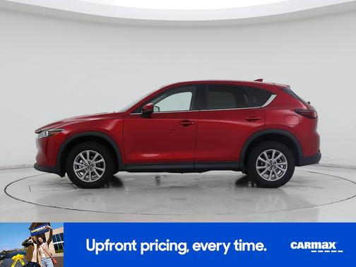 2023 Mazda CX-5 2.5 S Preferred Package