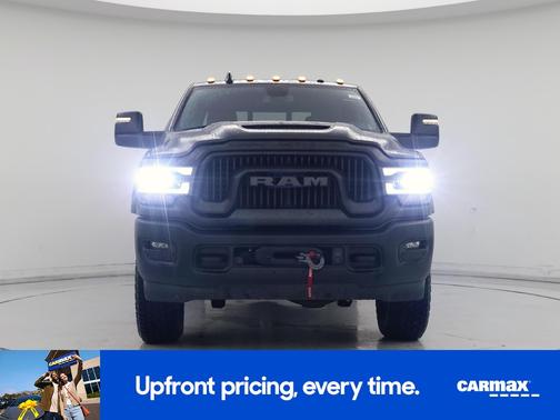 2024 RAM 2500 Power Wagon