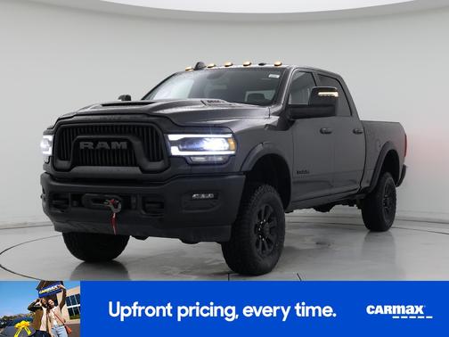 2024 RAM 2500 Power Wagon