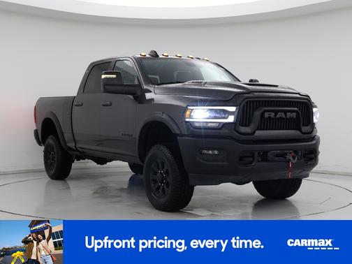 2024 RAM 2500 Power Wagon