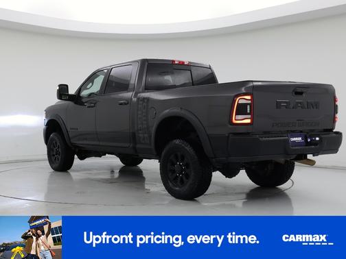 2024 RAM 2500 Power Wagon