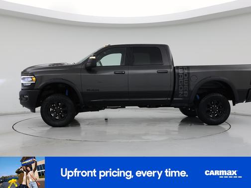 2024 RAM 2500 Power Wagon