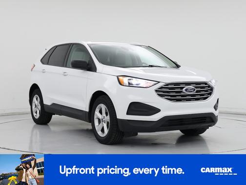 2021 Ford Edge SE