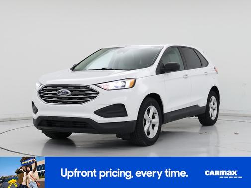 2021 Ford Edge SE