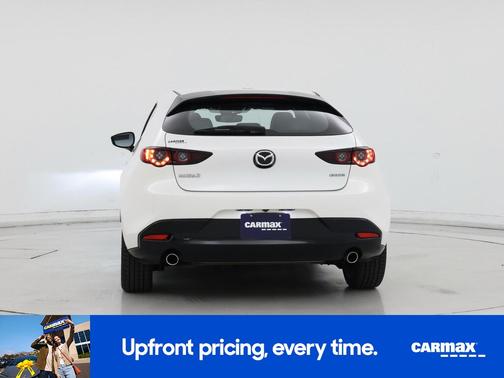 2020 Mazda Mazda3 Preferred