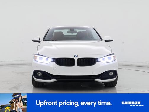 2017 BMW 440 I xDrive