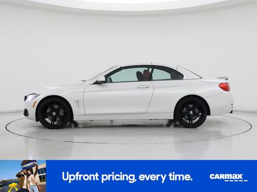 2017 BMW 440 I xDrive