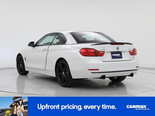 2017 BMW 440 I xDrive